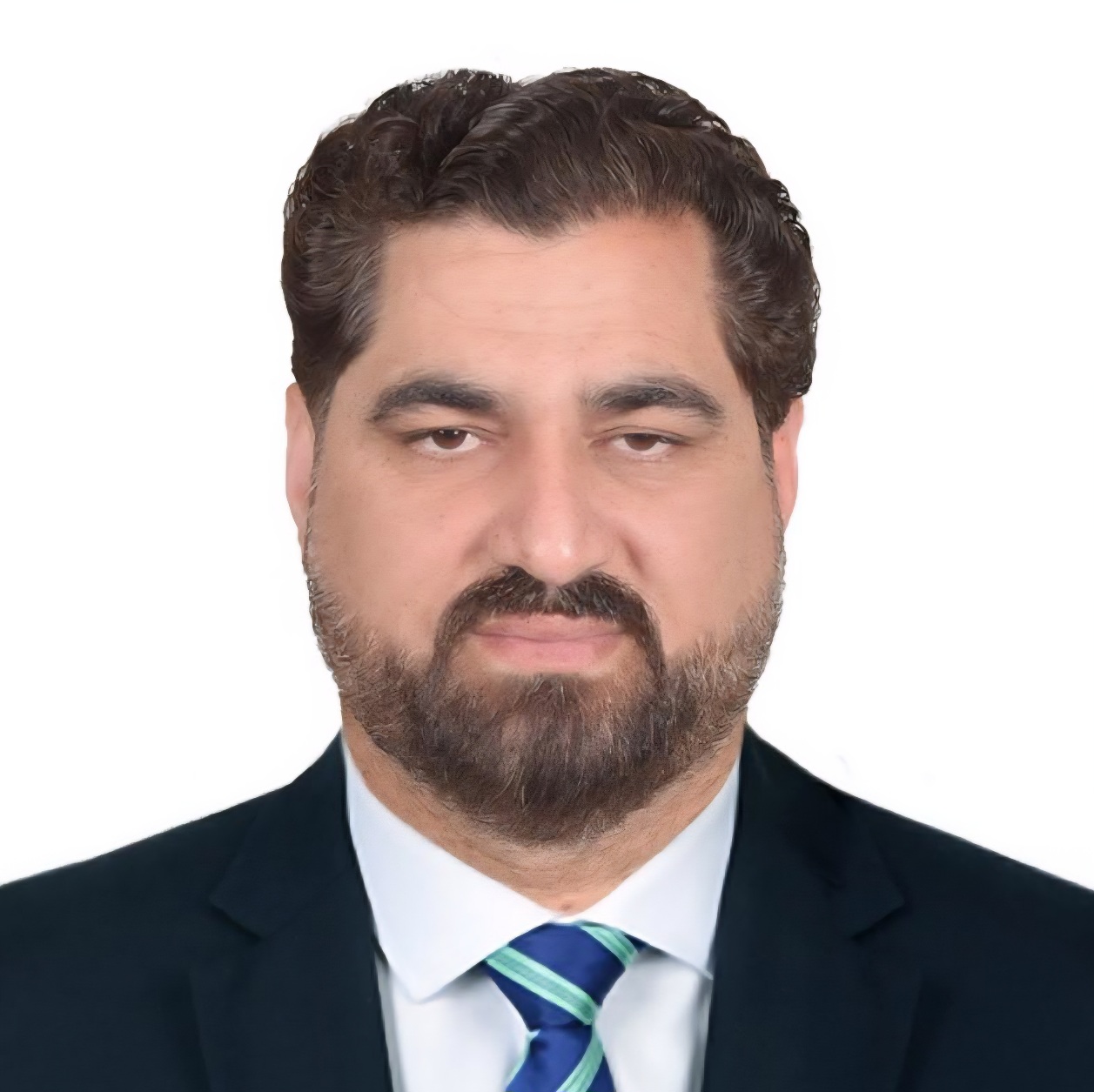 Mahmood ul Hassan