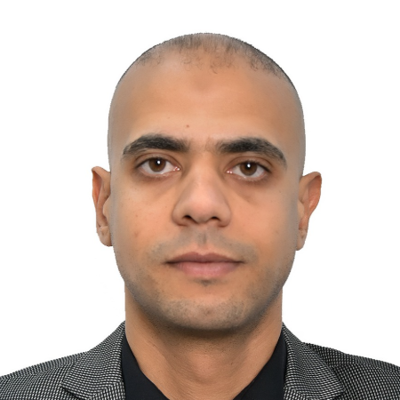 Taha Galal