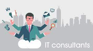 IT Consultancy